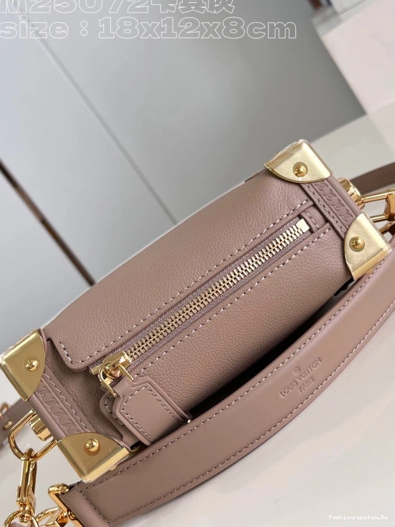 FS CHEAP Trunk LOUIS PM-18*12.5*8CM Side VUITTON 0728